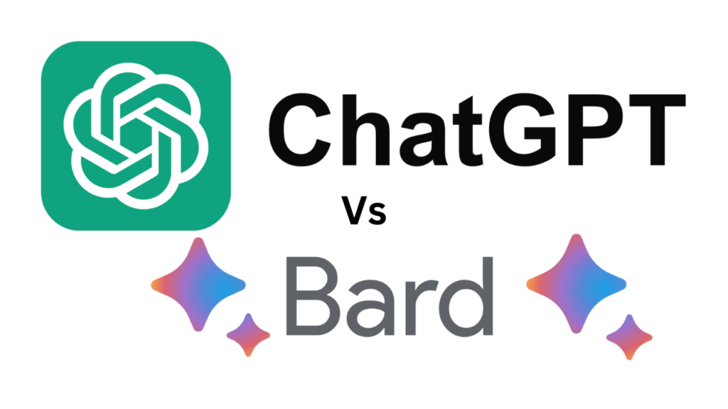 ChatGPT Vs Google Bard
