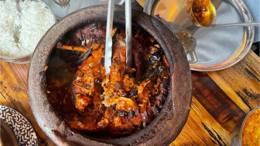 Dhamaka Nyc Restorent