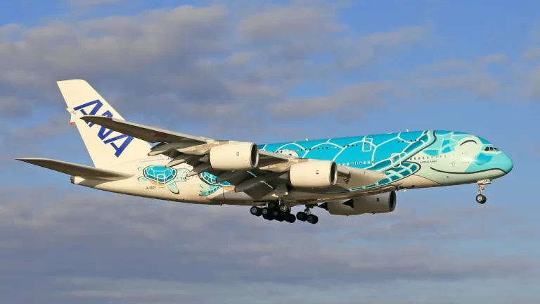 ANA All Nippon Airways1