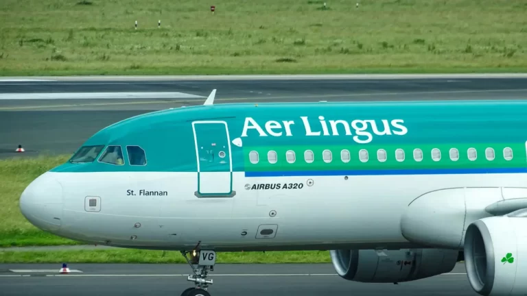 Aer Lingus