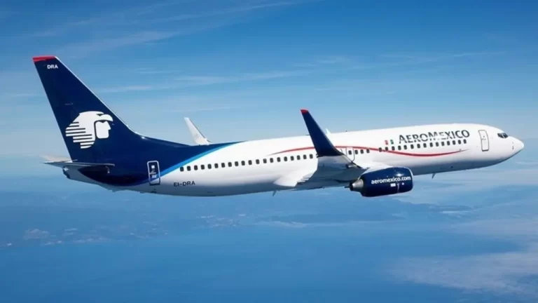 Aeromexico