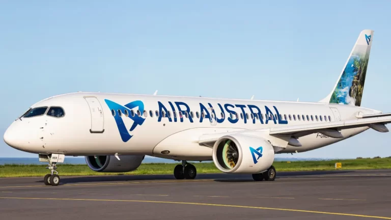 Air Austral