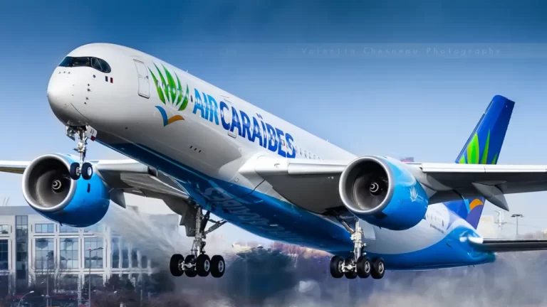 Air Caraibes