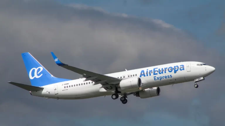 Air Europa