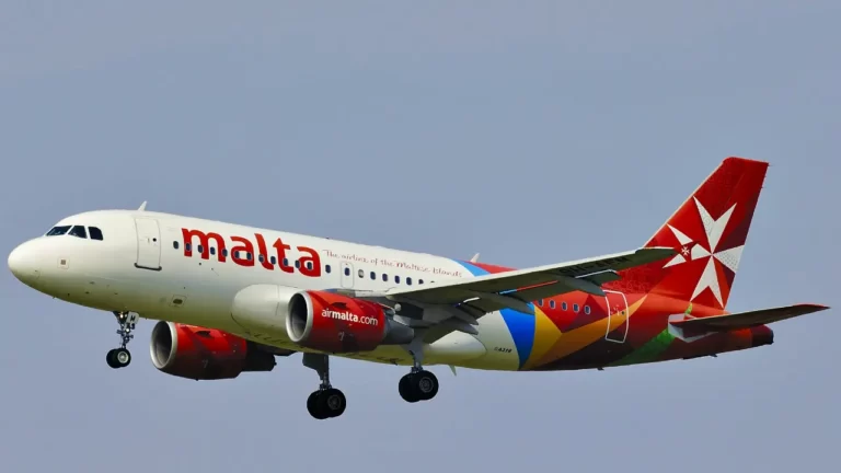 Air Malta