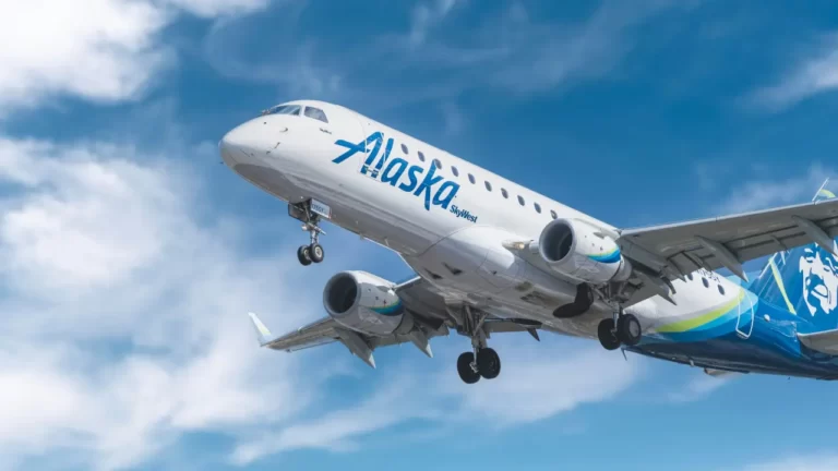 Alaska Airlines