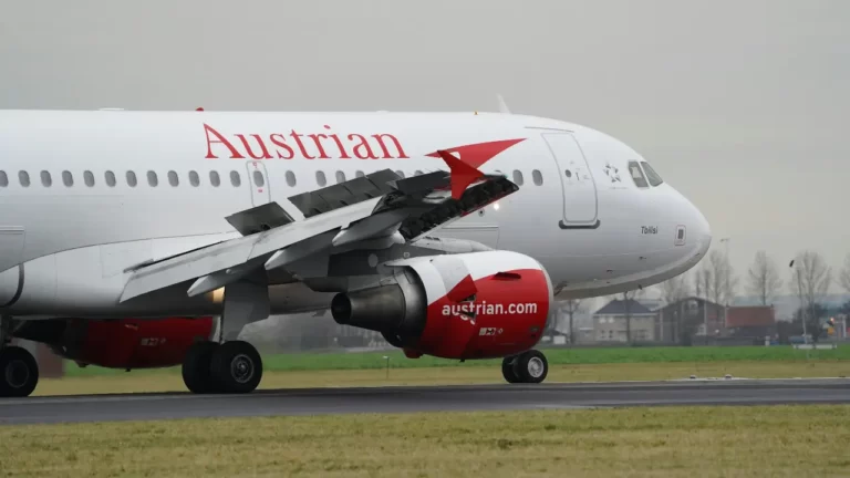 Austrian Airlines