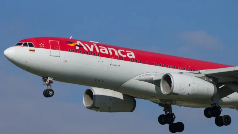 Avianca