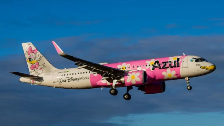 Azul Airlines