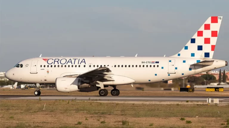Croatia Airlines