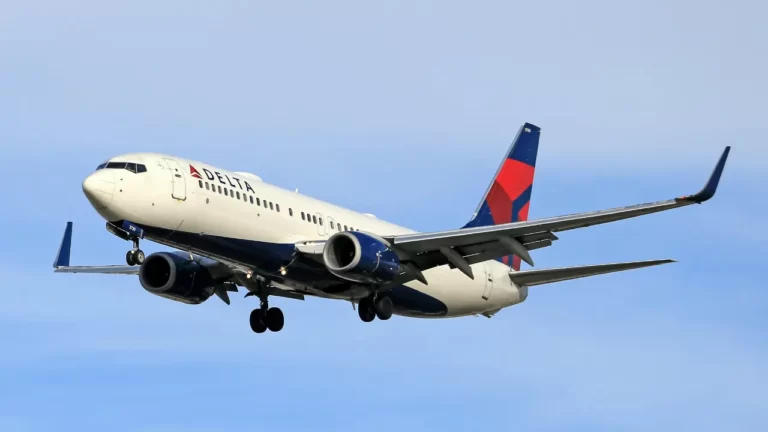 Delta Air Lines