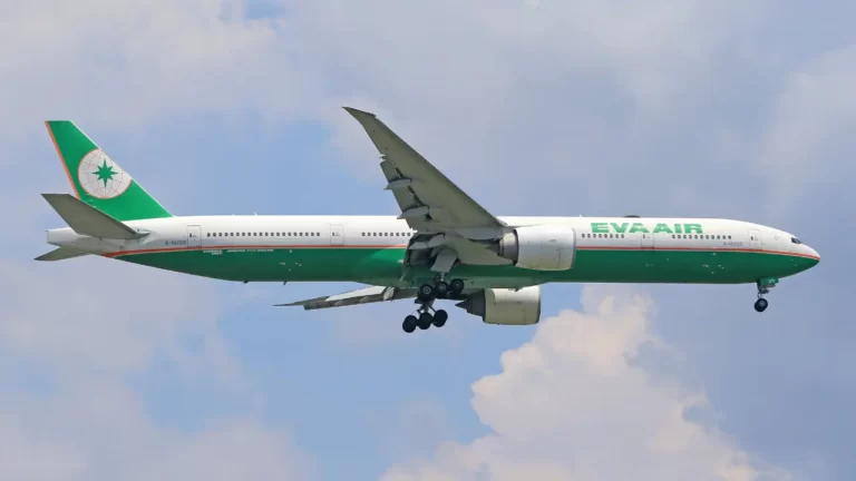 EVA Air