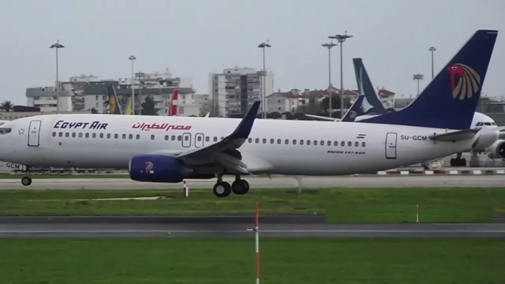 Egyptair