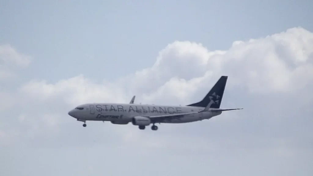 Egyptair