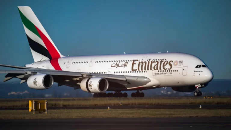 Emirates Airlines