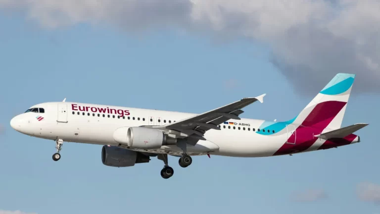 Eurowings
