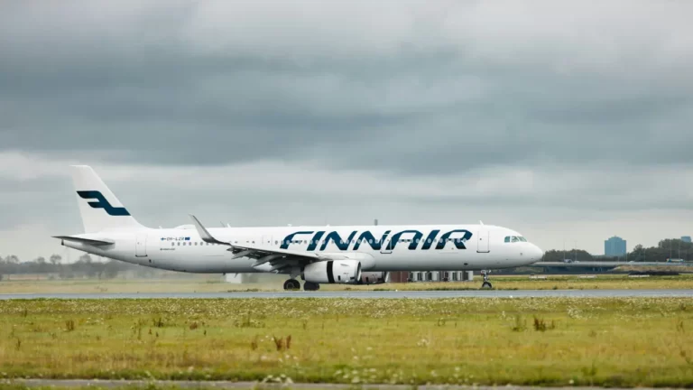 Finnair Airlines