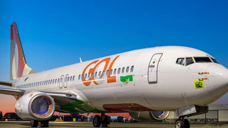 Gol Airlines