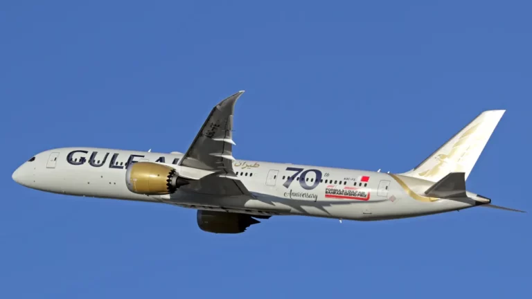 Gulf Air