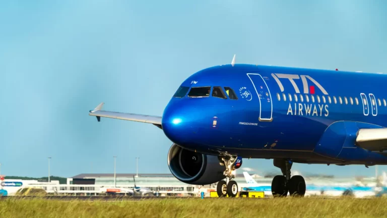 ITA Airways