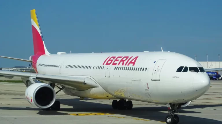Iberia