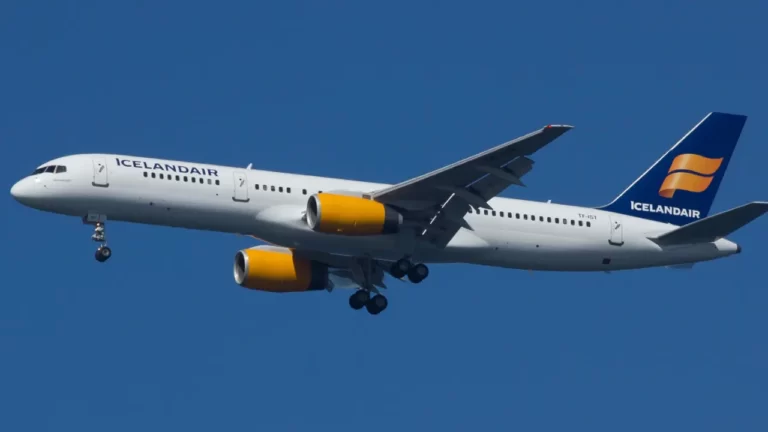 IcelandAir