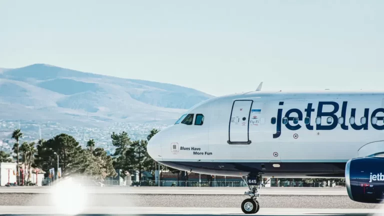 JetBlue Airlines