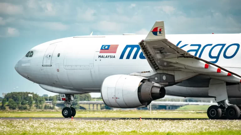 Malaysia Airlines