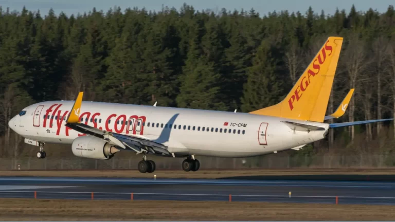 Pegasus Airlines