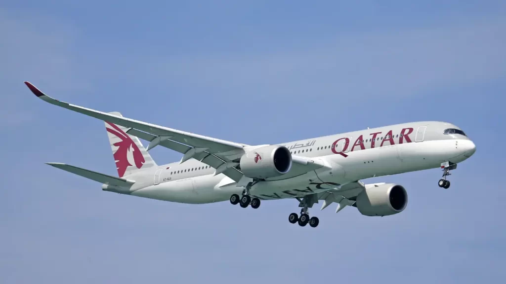 Qatar Airways