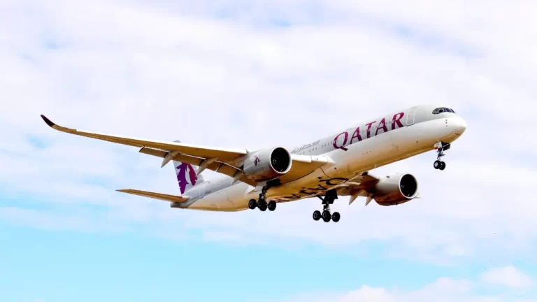 Qatar Airways
