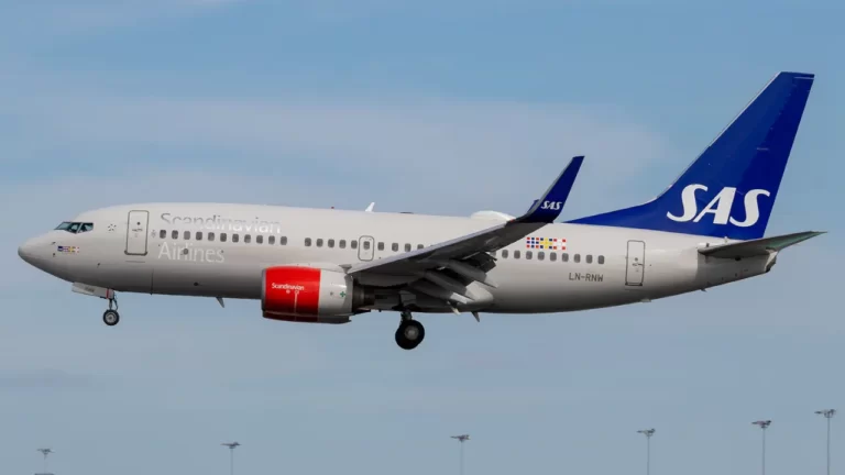 SAS Airlines