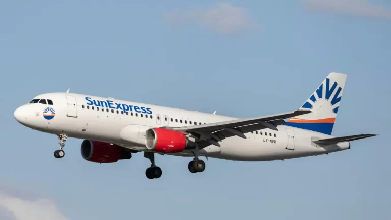 SunExpress