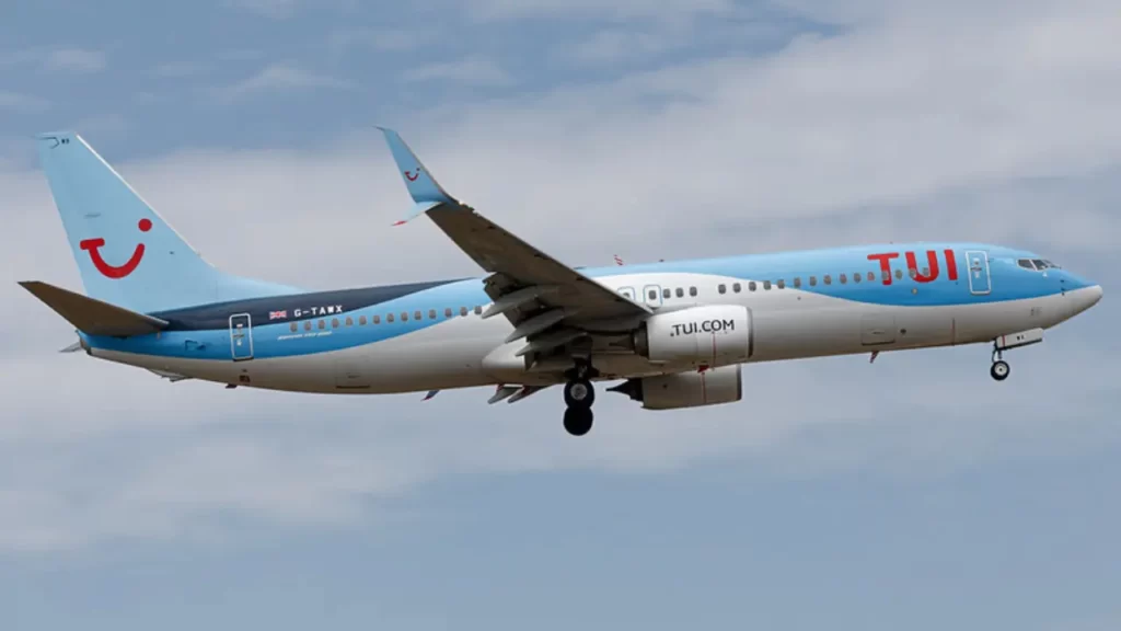 TUI Airways