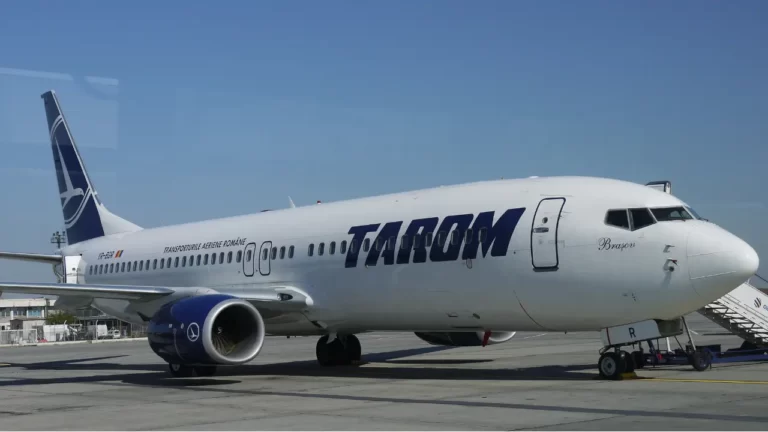 Tarom Airlines
