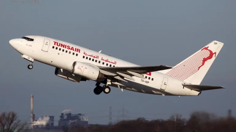Tunisair