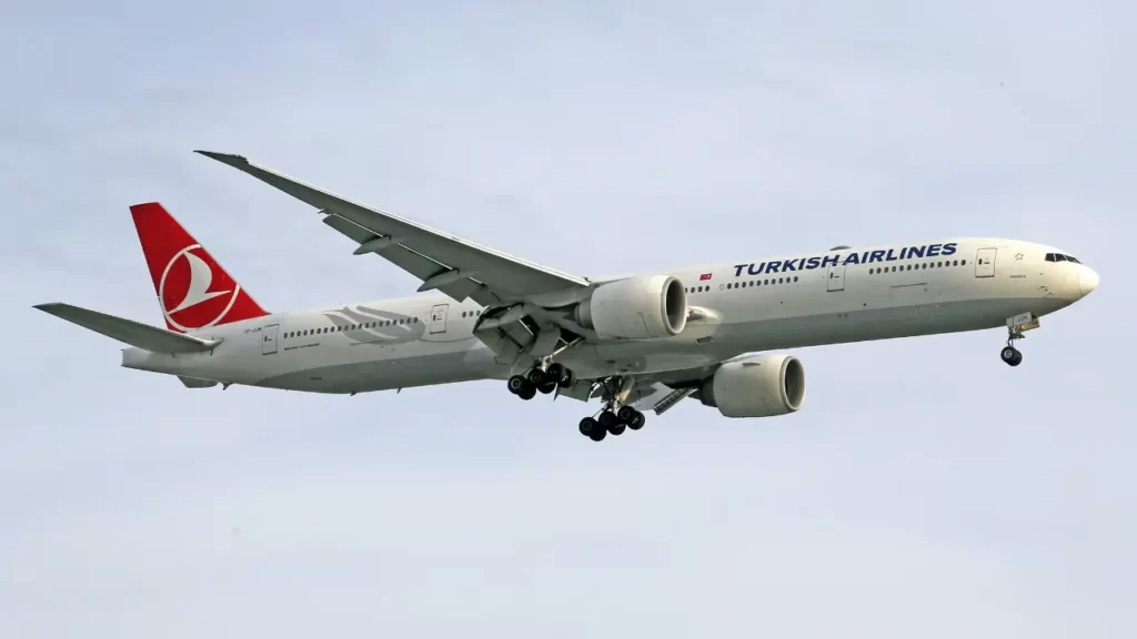 Turkish Airlines