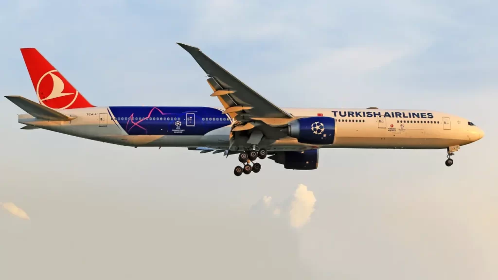 Turkish Airlines