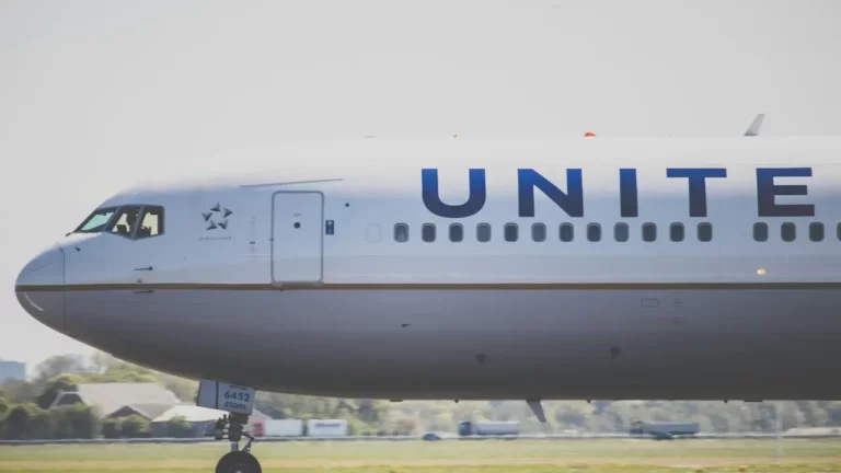 United Airlines