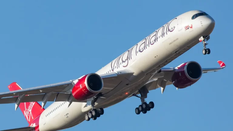 Virgin Atlantic