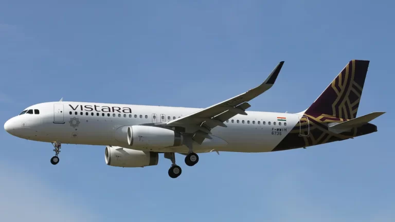 Vistara