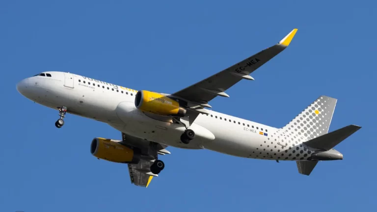 Vueling Airlines