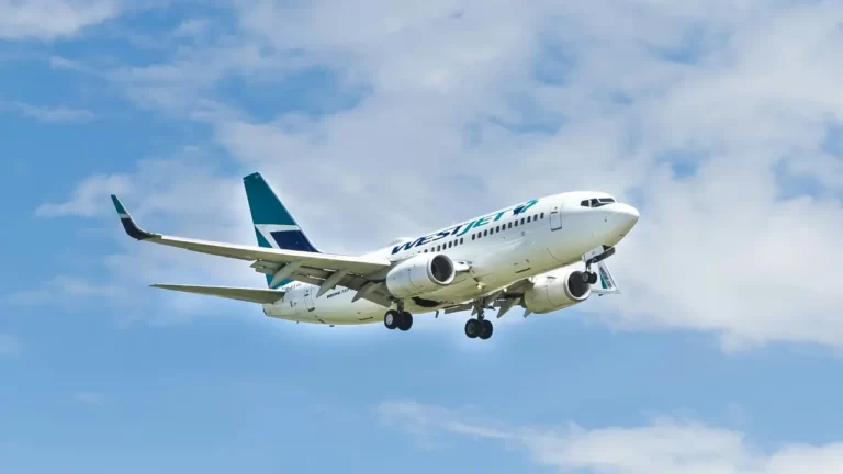 WestJet