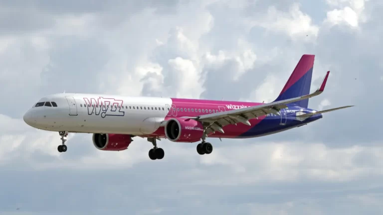 Wizz Air