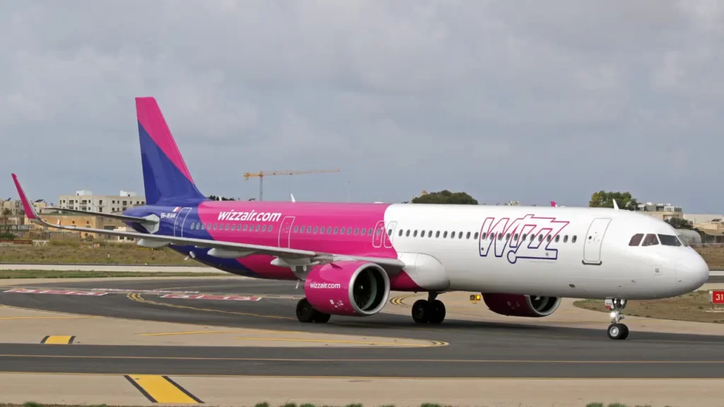 Wizz Air