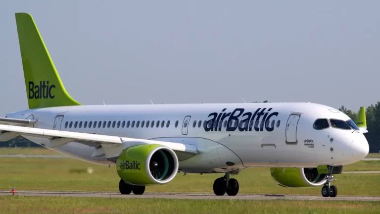 AirBaltic